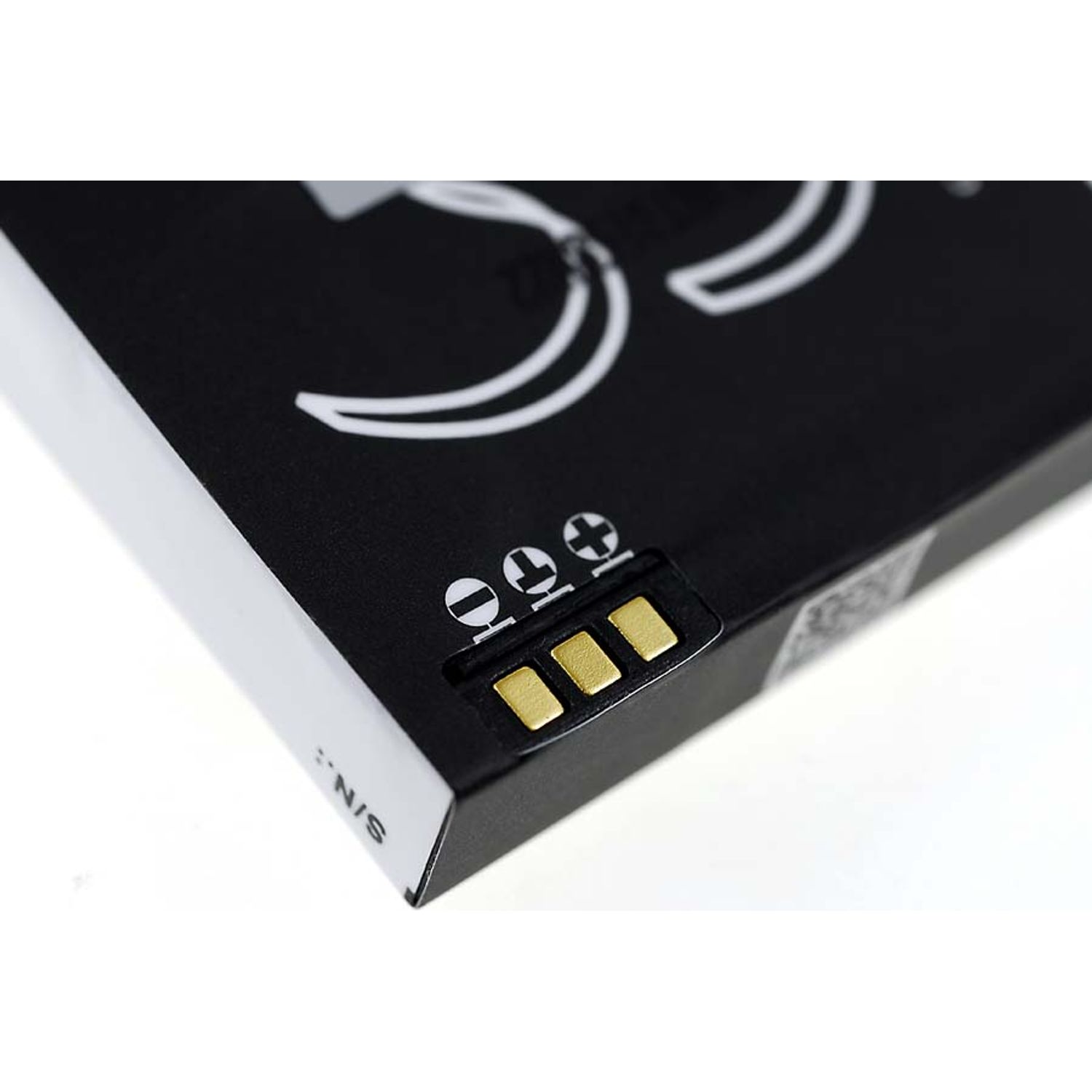 Acumulator compatibil Xiaomi Yi AZ13-1 / AZ13H fotografia produsului View 3 L