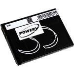 Acumulator compatibil Sagem my200X / model 252636053 fotografia produsului