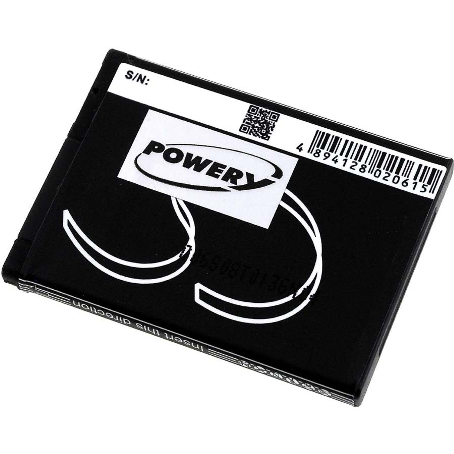 Acumulator compatibil Sagem my200X / model 252636053 fotografia produsului View 2 L