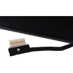 Acumulator compatibil HP Pavilion PC 15 Touch / model HSTNN-UB7B fotografia produsului View 3 S