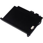 Acumulator compatibil HP Pavilion PC 15 Touch / model HSTNN-UB7B fotografia produsului View 2 S