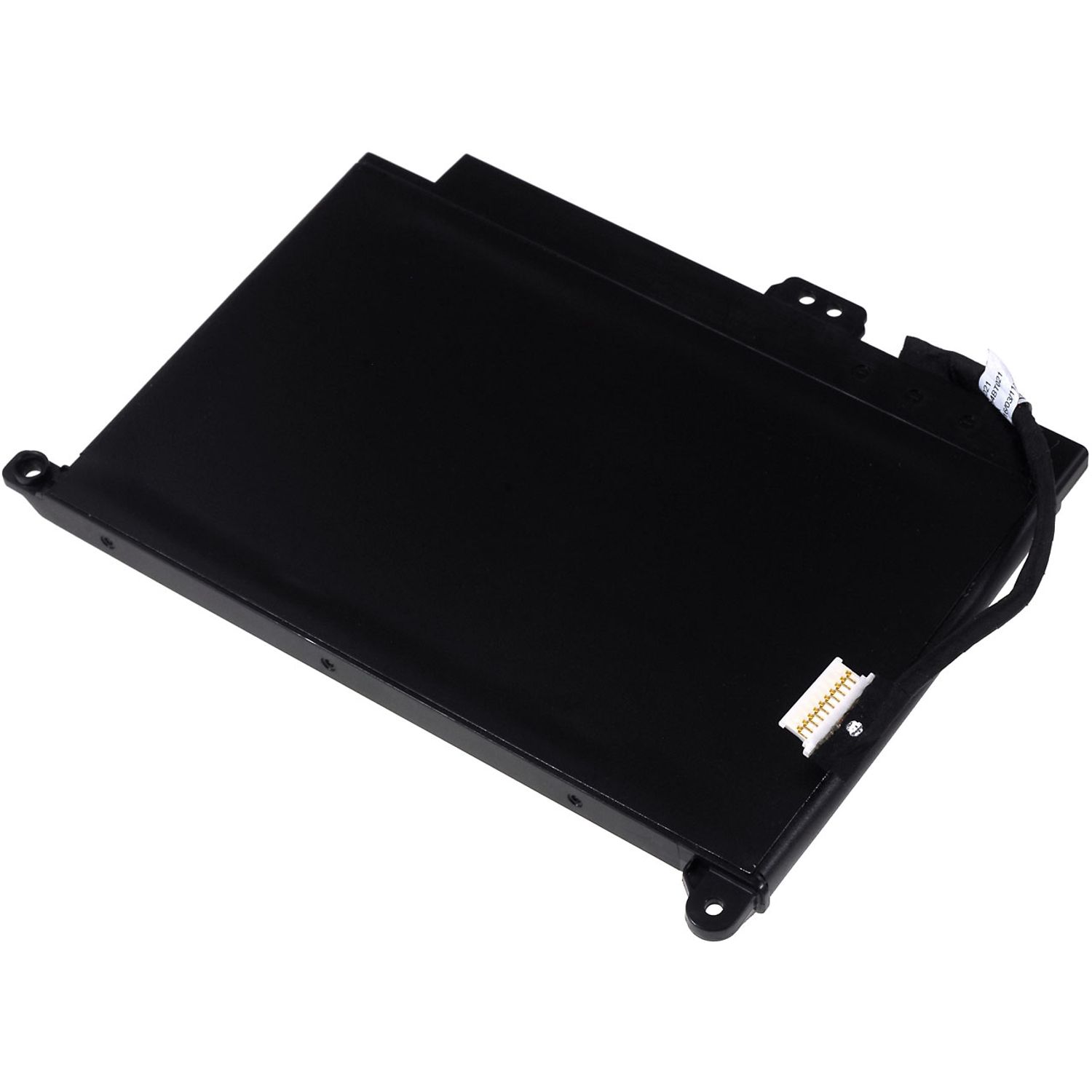 Acumulator compatibil HP Pavilion PC 15 Touch / model HSTNN-UB7B fotografia produsului View 2 L