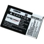 Acumulator compatibil Garmin GLO, GLO 2, model 010-02184-01 fotografia produsului View 2 S