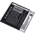 Acumulator compatibil Prestigio Multiphone 4322 Duo / model PAP4322 DUO fotografia produsului View 2 S