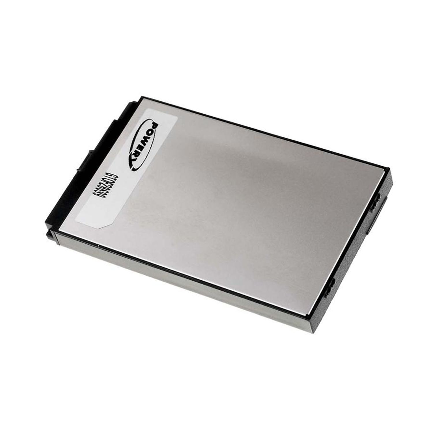 Acumulator compatibil MWg AtomV/Gigabyte Gsmart MS800/model XP-13 fotografia produsului View 2 L
