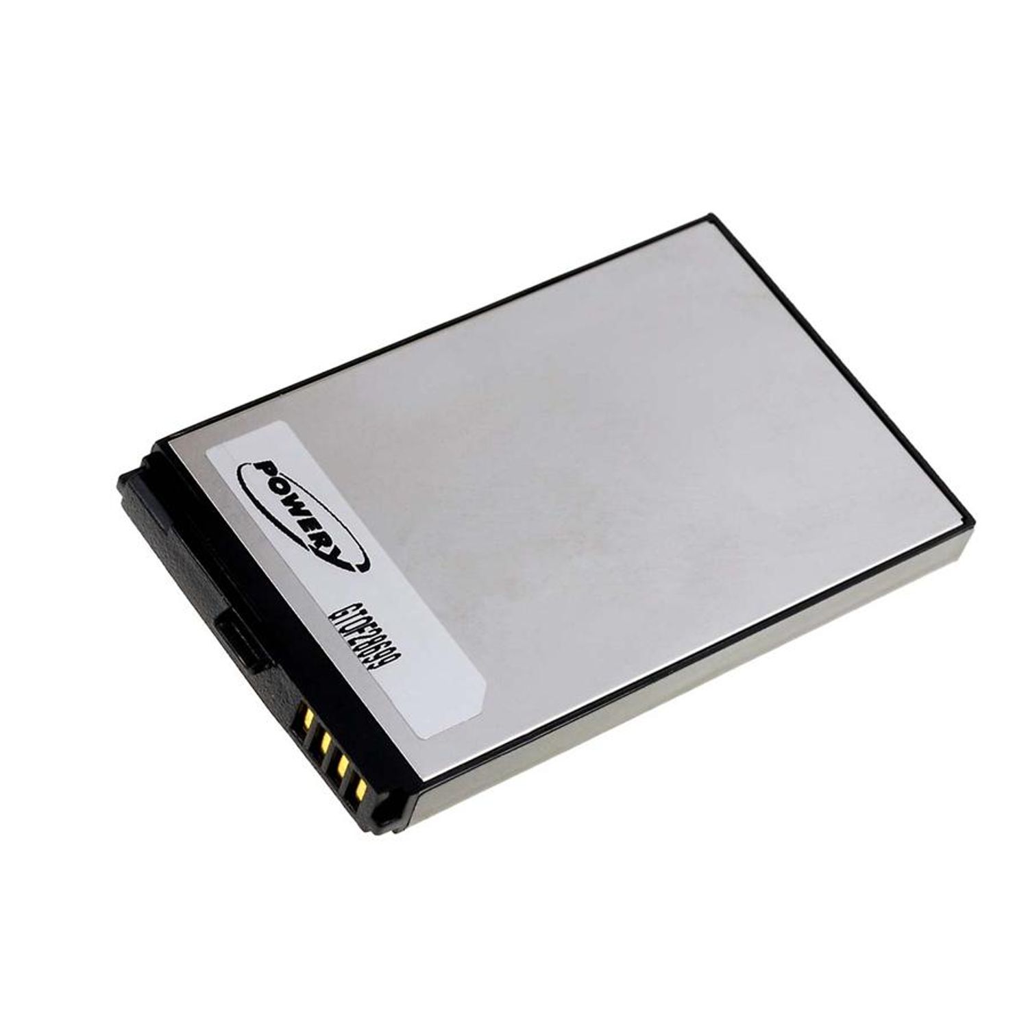 Acumulator compatibil MWg AtomV/Gigabyte Gsmart MS800/model XP-13 fotografia produsului