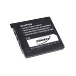 Acumulator compatibil Casio NP-60 fotografia produsului