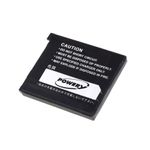 Acumulator compatibil Casio NP-60 fotografia produsului View 2 S