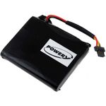 Acumulator compatibil TomTom Start 60 / model VFA fotografia produsului View 2 S