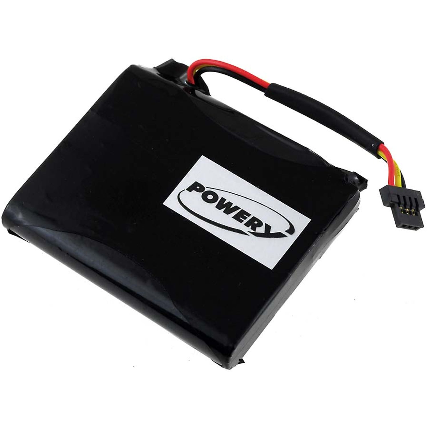 Acumulator compatibil TomTom Start 60 / model VFA fotografia produsului View 2 L