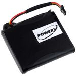 Acumulator compatibil TomTom Start 60 / model VFA fotografia produsului