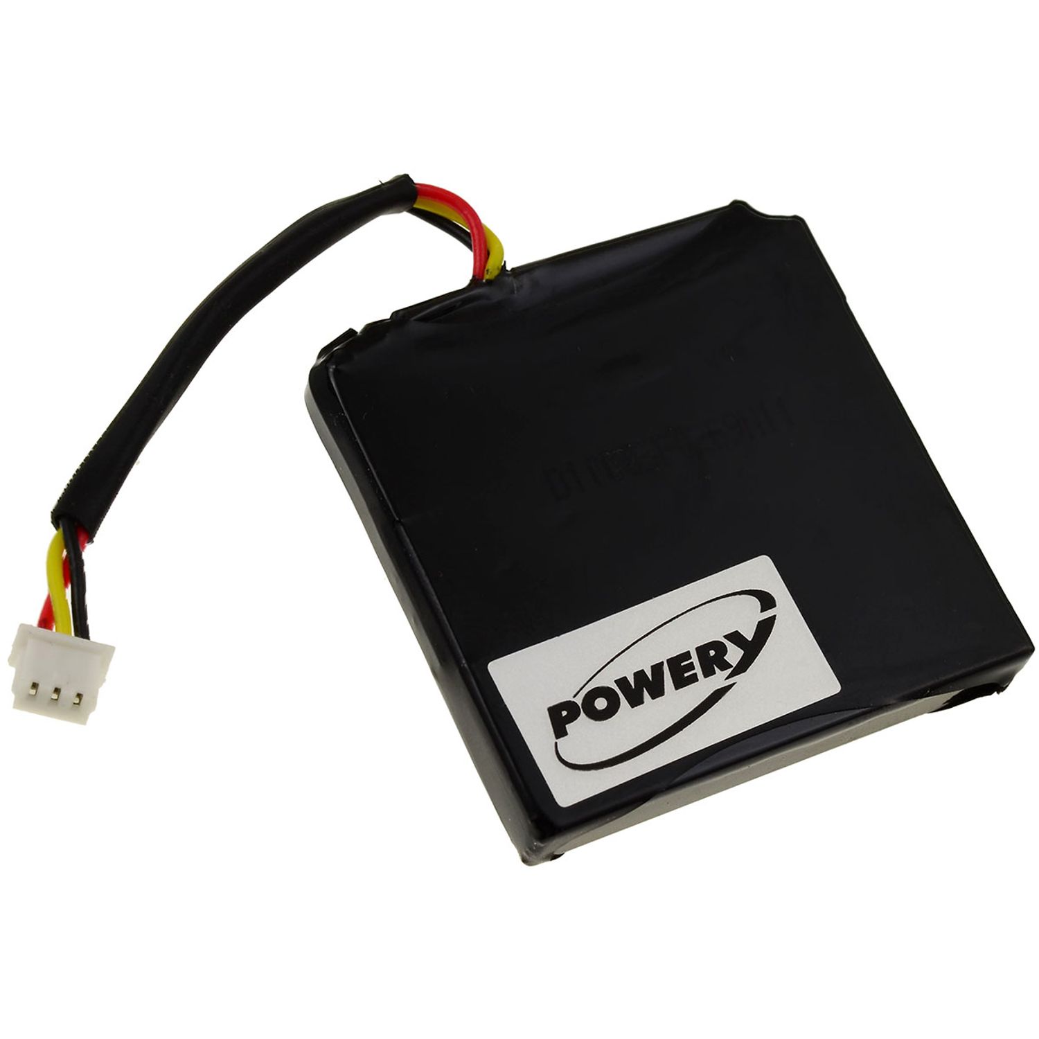 Acumulator compatibil TomTom Via Live 120 / model KM1 fotografia produsului