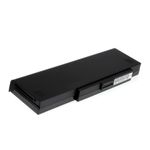 Acumulator compatibil Mitac MiNote 8317 6600mAh fotografia produsului