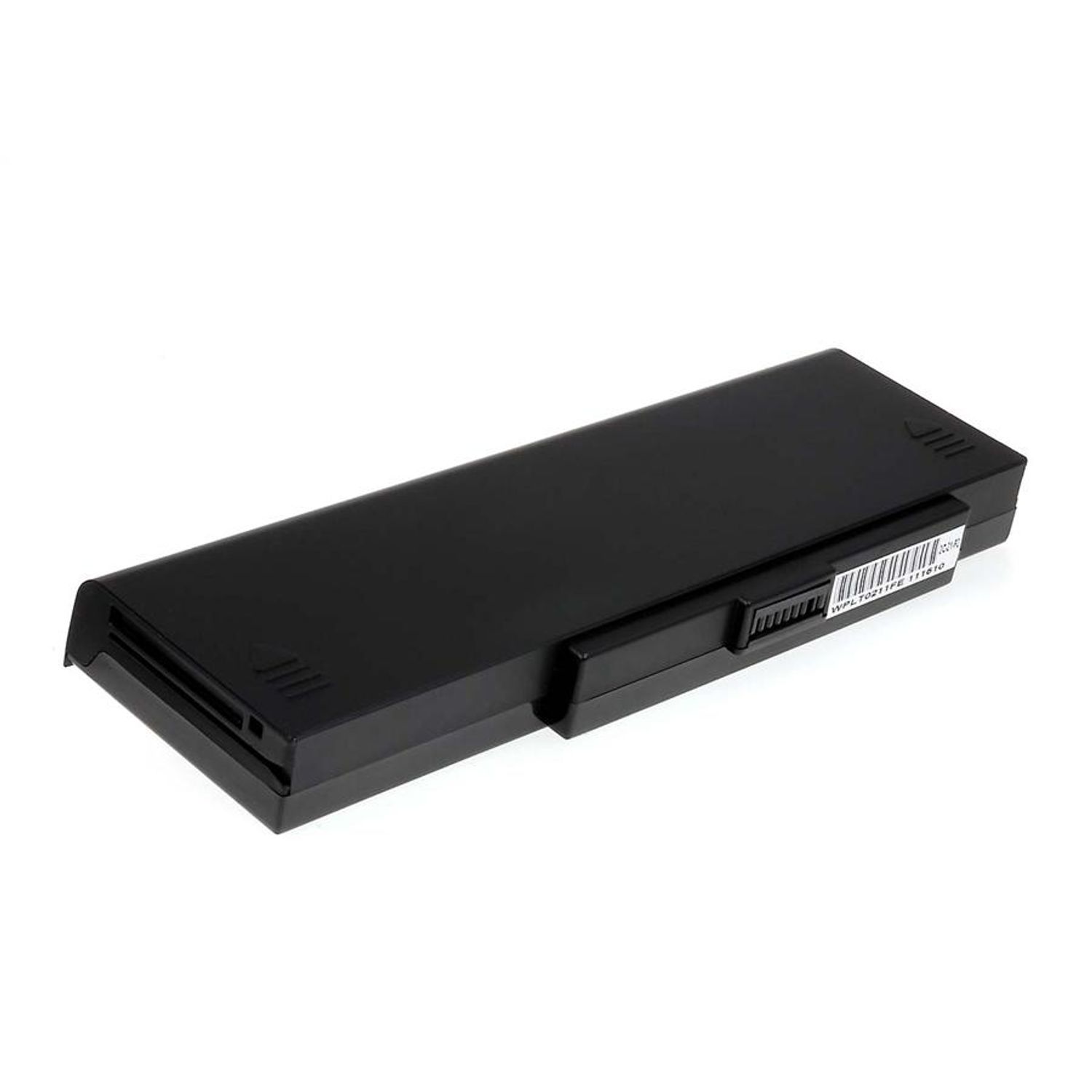 Acumulator compatibil Mitac MiNote 8317 6600mAh fotografia produsului