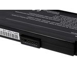 Acumulator compatibil Mitac MiNote 8317 6600mAh fotografia produsului View 3 S