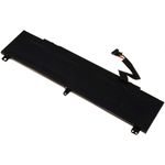 Acumulator compatibil Dell Alienware 13 R3 / ALW13C / model TDW5P fotografia produsului View 2 S