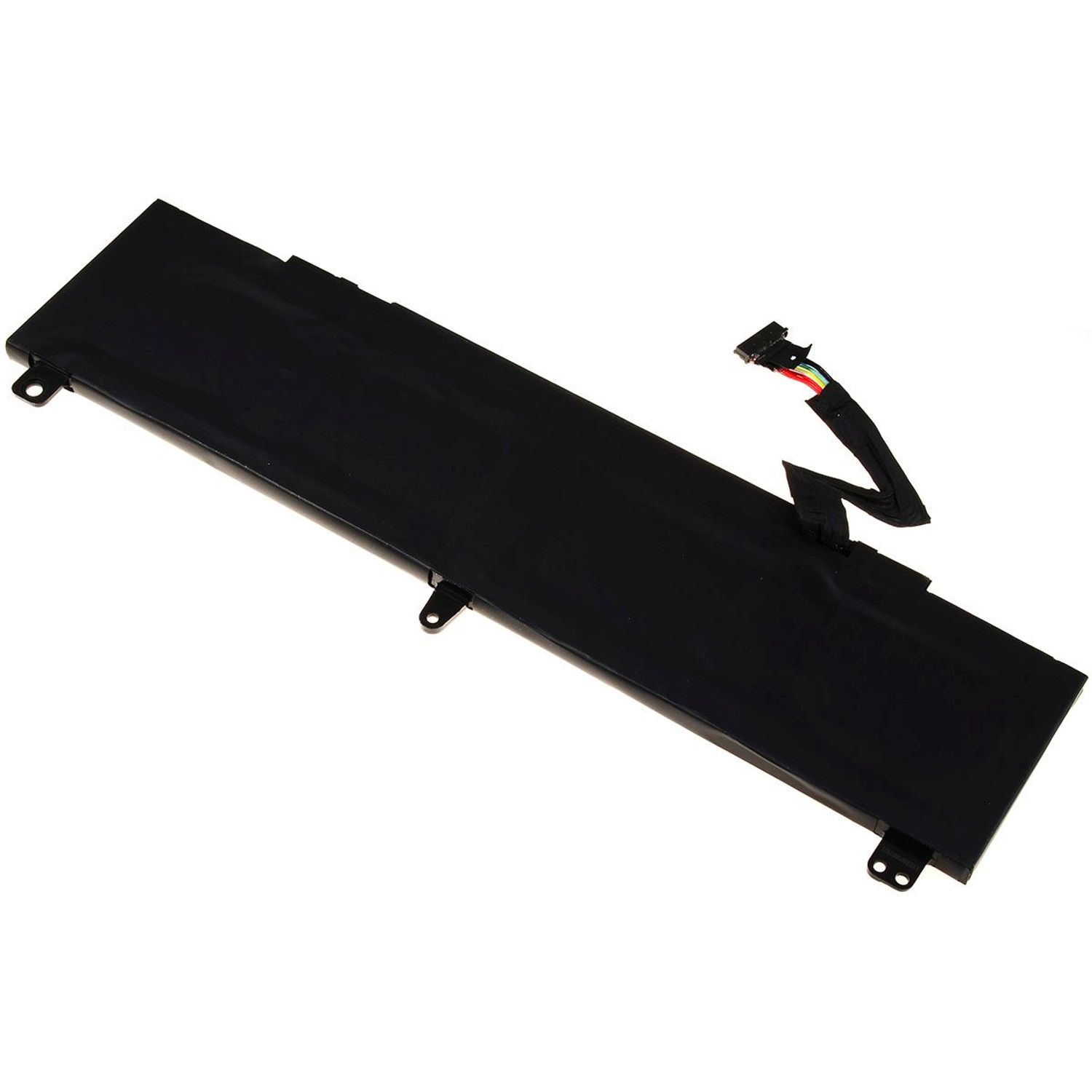 Acumulator compatibil Dell Alienware 13 R3 / ALW13C / model TDW5P fotografia produsului View 2 L