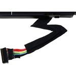 Acumulator compatibil Dell Alienware 13 R3 / ALW13C / model TDW5P fotografia produsului View 3 S