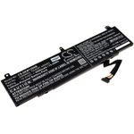 Acumulator compatibil Dell Alienware 13 R3 / ALW13C / model TDW5P fotografia produsului