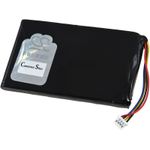 Acumulator compatibil Magellan Maestro 4300, 4350, model SMPWGPS1 fotografia produsului View 2 S