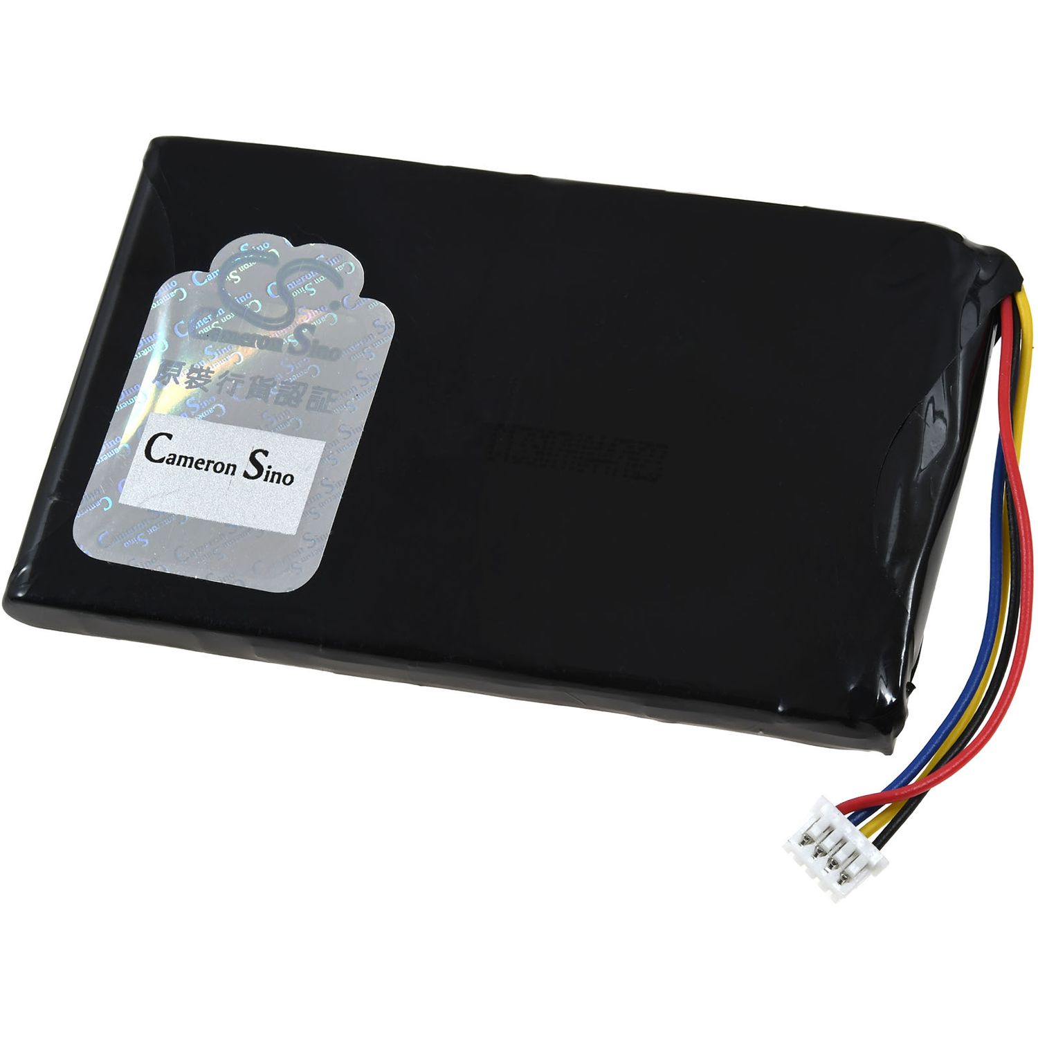 Acumulator compatibil Magellan Maestro 4300, 4350, model SMPWGPS1 fotografia produsului View 2 L