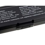 Acumulator compatibil Sony VGP-BPL9 6600mAh negru fotografia produsului View 3 S