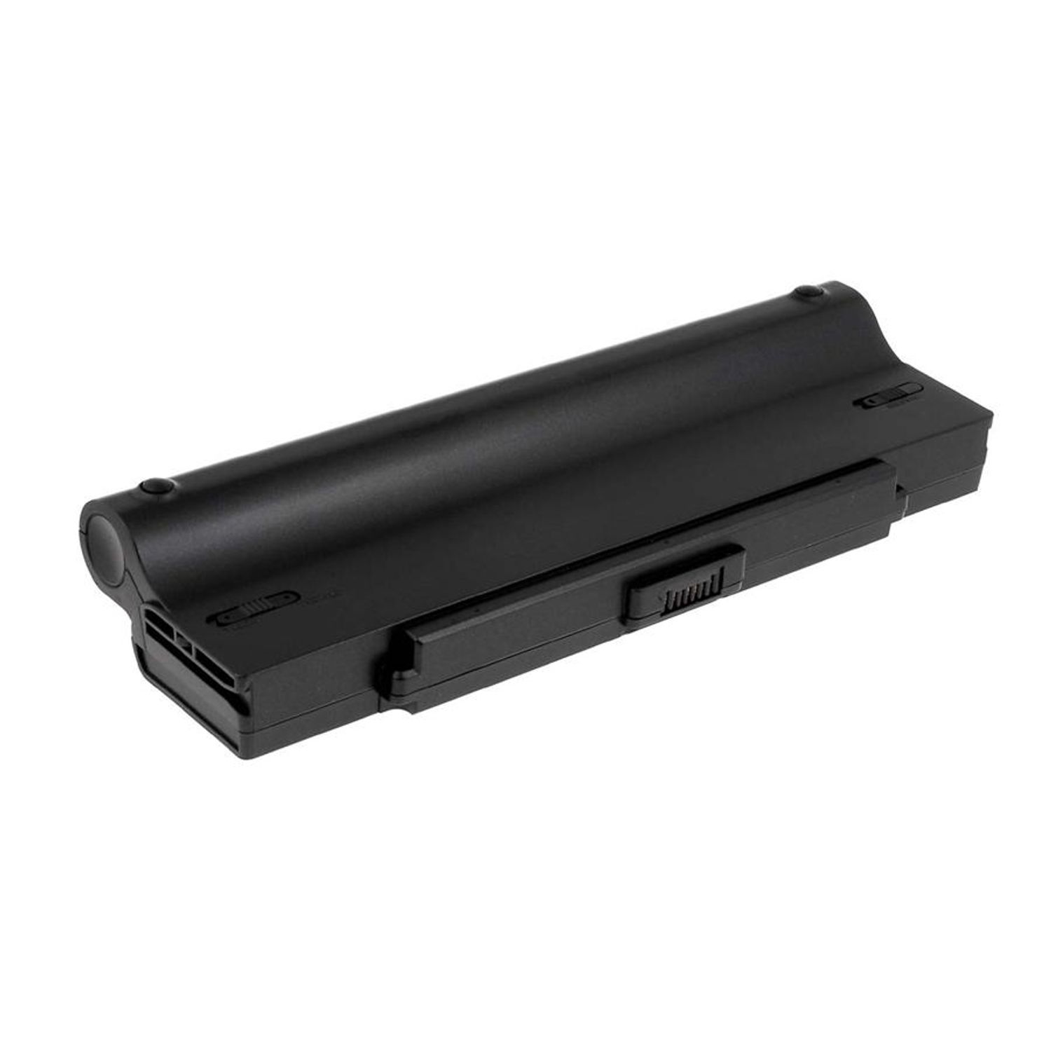 Acumulator compatibil Sony VGP-BPL9 6600mAh negru fotografia produsului