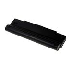 Acumulator compatibil Sony VGP-BPL9 6600mAh negru fotografia produsului View 2 S