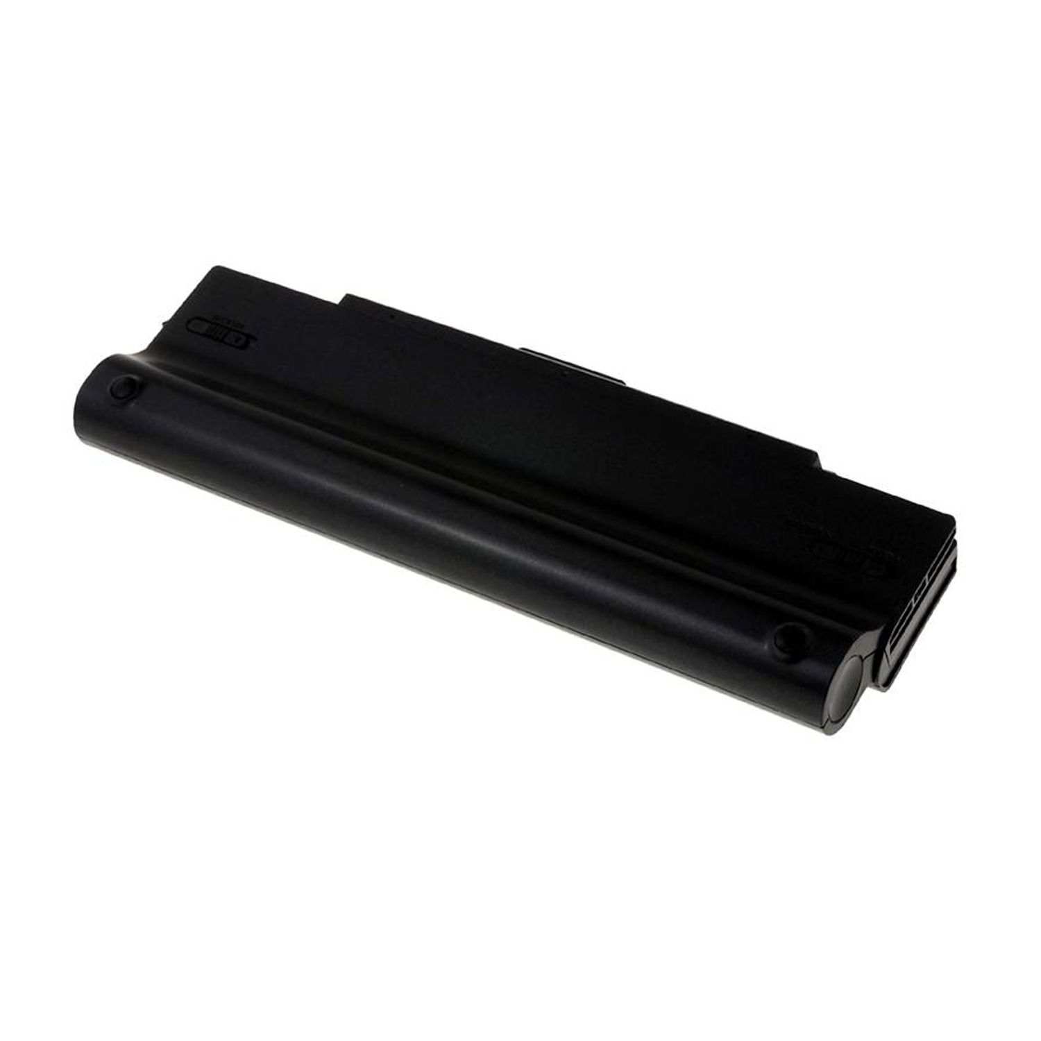 Acumulator compatibil Sony VGP-BPL9 6600mAh negru fotografia produsului View 2 L