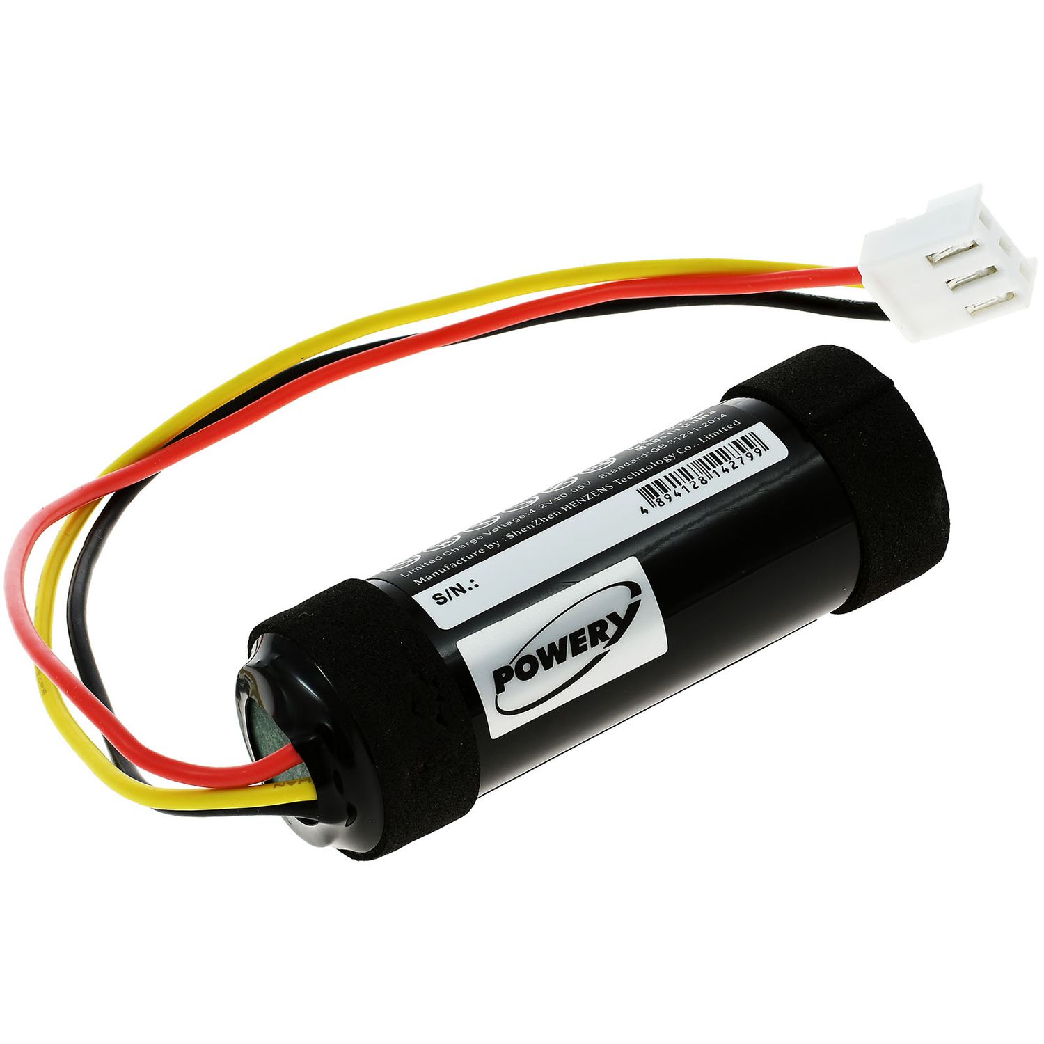 Acumulator compatibil Harman / Kardon Onyx studio 4 / model ICR22650 fotografia produsului View 2 L