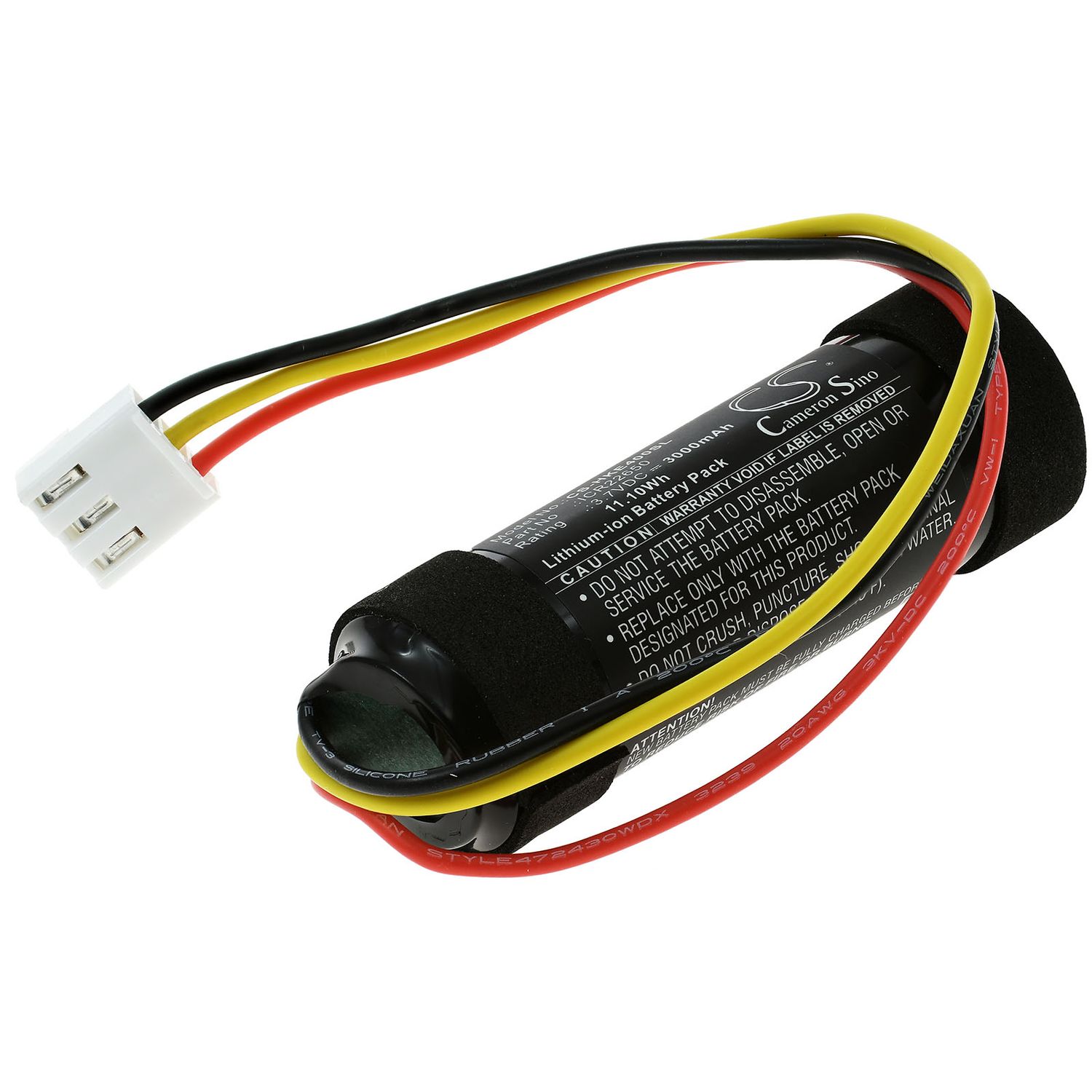 Acumulator compatibil Harman / Kardon Onyx studio 4 / model ICR22650 fotografia produsului