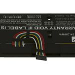 Acumulator compatibil Sony Vaio S11, Vaio S13, model VJ8BPS52 fotografia produsului View 3 S