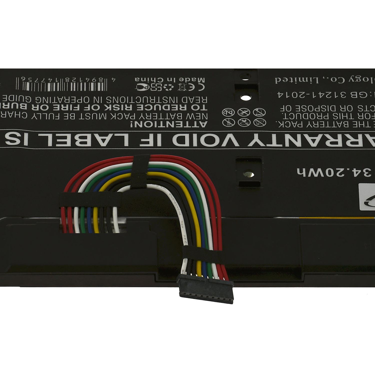 Acumulator compatibil Sony Vaio S11, Vaio S13, model VJ8BPS52 fotografia produsului View 3 L