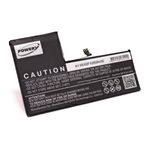 Acumulator compatibil Apple iPhone X / model 616-00351 fotografia produsului