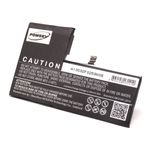Acumulator compatibil Apple iPhone X / model 616-00351 fotografia produsului View 2 S