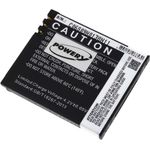 Acumulator compatibil Swissvoice MP50 / model 061024 fotografia produsului View 2 S