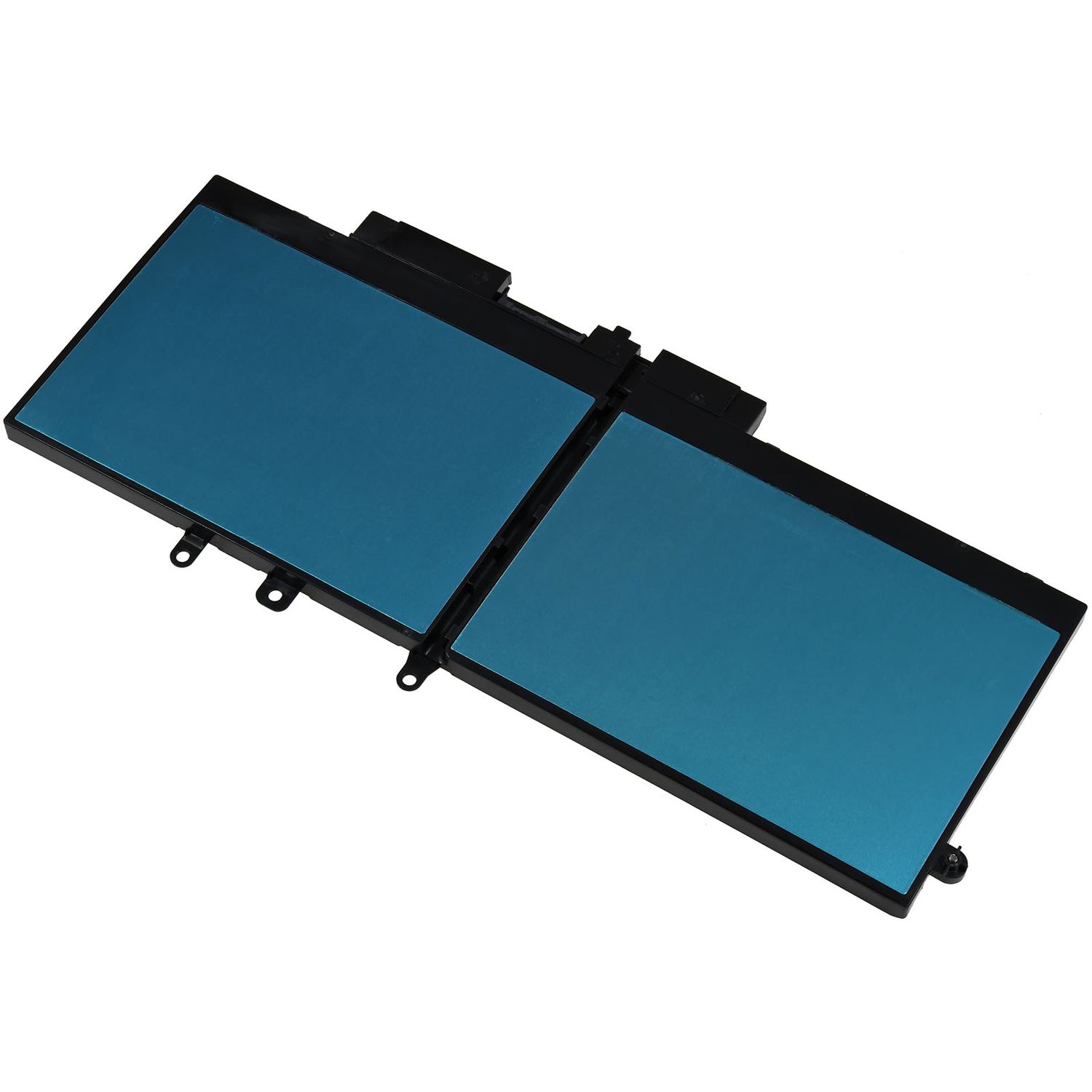 Acumulator compatibil Dell Precision 3520 / Latitude 5480 / 5490 / model GJKNX fotografia produsului View 2 L