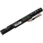 Acumulator compatibil Acer Aspire E5-575G / E5-523G / model AS16A5K fotografia produsului
