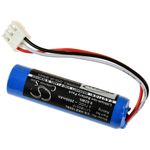 Acumulator compatibil Harman/Kardon Onyx Studio 1 /Studio 2 / model LI11B001F fotografia produsului View 2 S