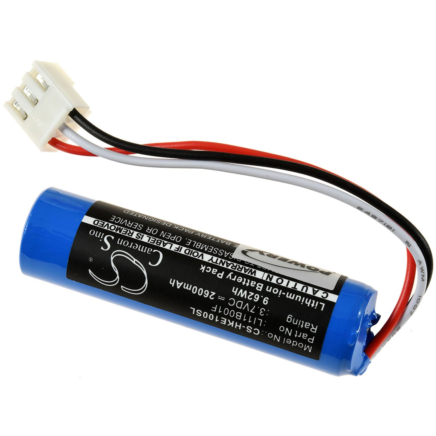 Acumulator compatibil Harman/Kardon Onyx Studio 1 /Studio 2 / model LI11B001F fotografia produsului View 2 L