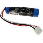 Acumulator compatibil Harman/Kardon Onyx Studio 1 /Studio 2 / model LI11B001F fotografia produsului View 3 S