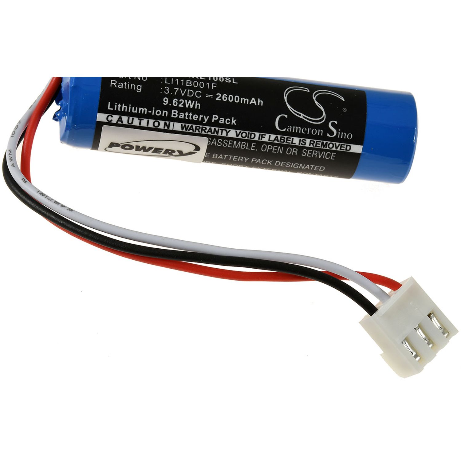 Acumulator compatibil Harman/Kardon Onyx Studio 1 /Studio 2 / model LI11B001F fotografia produsului View 3 L