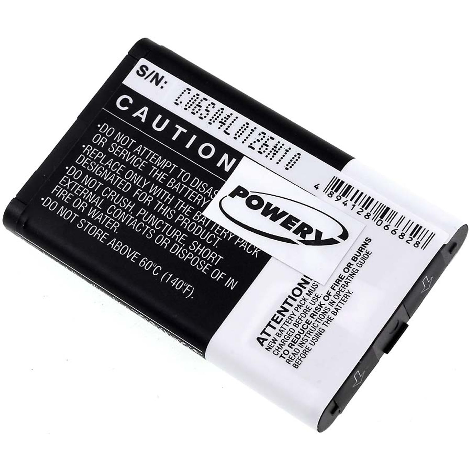 Acumulator compatibil Wacom PTH-450-EN /model SLA-A328 fotografia produsului View 2 L