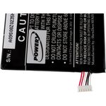 Acumulator compatibil Alcatel One Touch Idol 3 4.7 / OT-6039 / model TLp020K2 fotografia produsului View 3 S