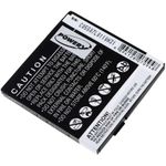 Acumulator compatibil Gigabyte G1310 / model GPS-H05 fotografia produsului View 2 S