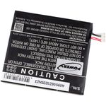 Acumulator compatibil Alcatel One Touch Idol 3 4.7 / OT-6039 / model TLp020K2 fotografia produsului View 2 S