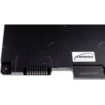Acumulator compatibil HP EliteBook 850 G3 / 840 G3 / model CS03XL fotografia produsului View 3 S