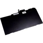 Acumulator compatibil HP EliteBook 850 G3 / 840 G3 / model CS03XL fotografia produsului