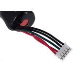 Acumulator compatibil Logitech WS600 / model 533-000122 fotografia produsului View 3 S