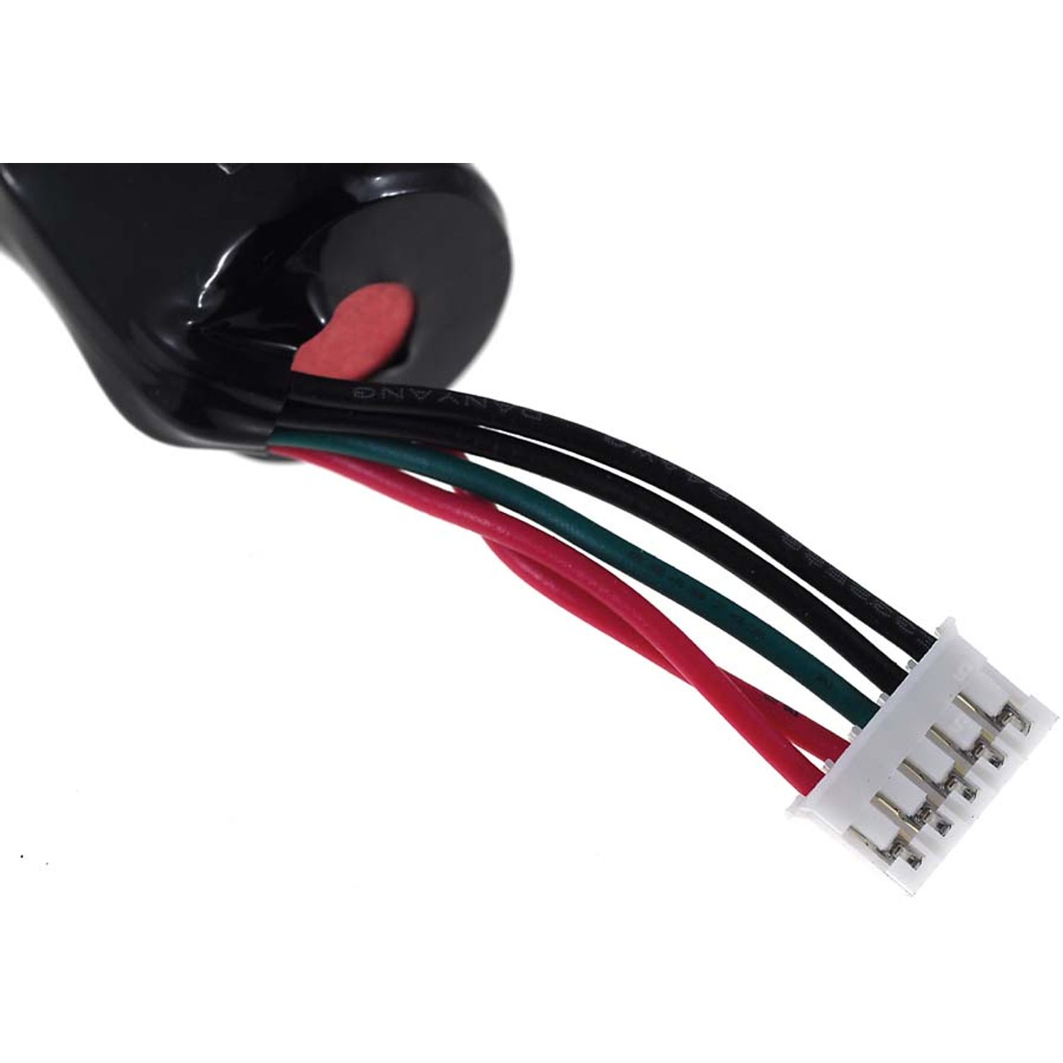 Acumulator compatibil Logitech WS600 / model 533-000122 fotografia produsului View 3 L